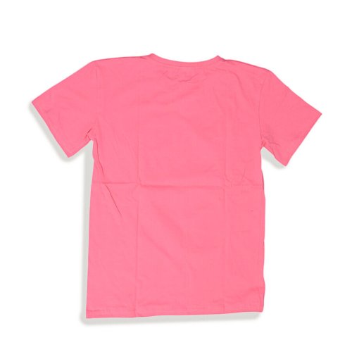 Футболка Textile (M-XL) 830M pink (лето) Textile 830M pink