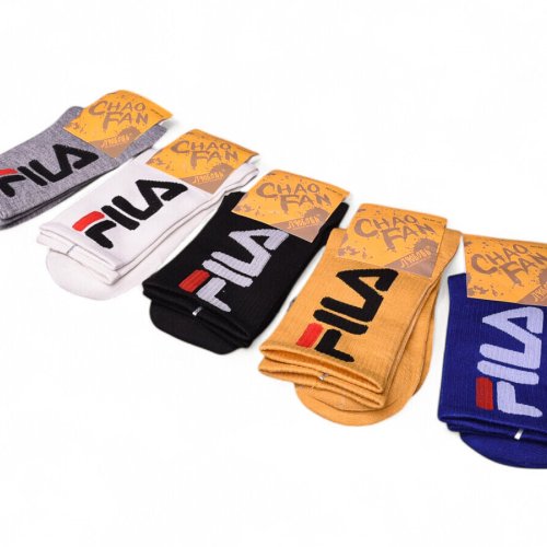 Носки Textile (36-41) T261M mix (деми) Textile T261M mix