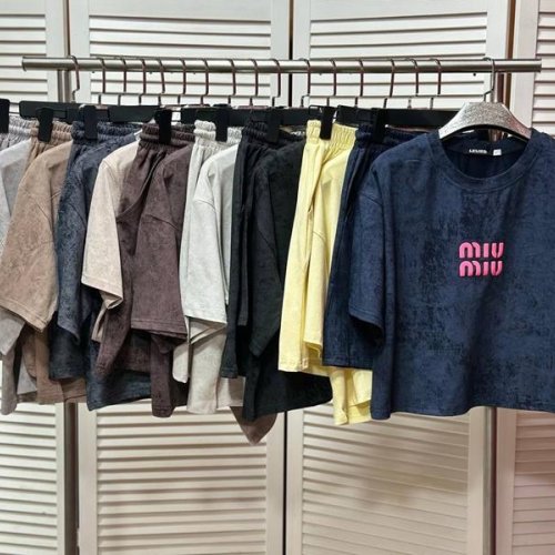 Костюм Lelis (44-48) 1048 navy (лето) Lelis 1048 navy