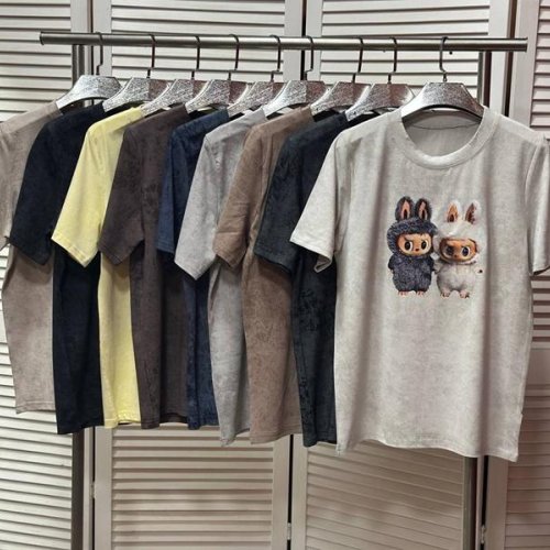 Футболка Lelis (44-46) 1014-14 beige (лето) Lelis 1014-14 beige