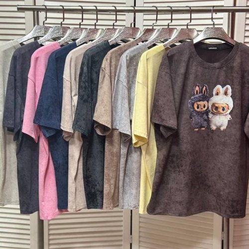 Футболка Lelis (44-46) 1061-18 beige (лето) Lelis 1061-18 beige