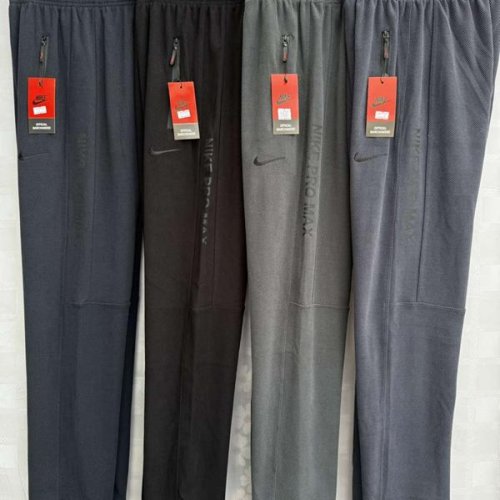 Штаны спорт Shoptime (46-56) S218 d.grey (деми) Shoptime S218 d.grey