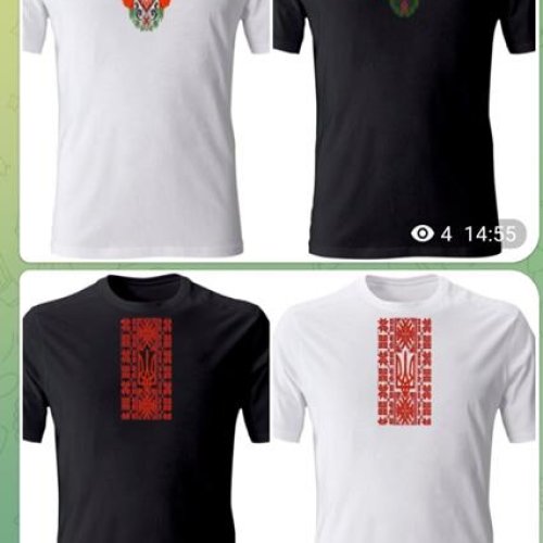 Футболка Mary Brand (134-152) 171 black-red (лето) Mary Brand 171 black-red