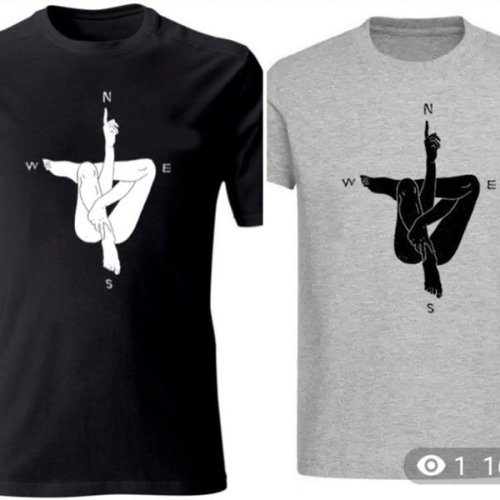 Футболка Mary Brand (44-54) 256 grey (лето) Mary Brand 256 grey