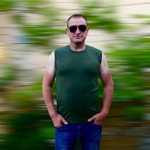 Майка Mary Brand (44-54) 260 green (лето) Mary Brand 260 green