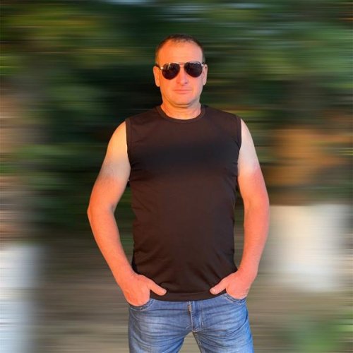 Майка Mary Brand (44-54) 261 brown (лето) Mary Brand 261 brown