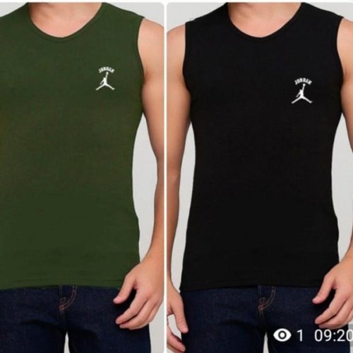 Майка Mary Brand (56-60) 267 black (лето) Mary Brand 267 black