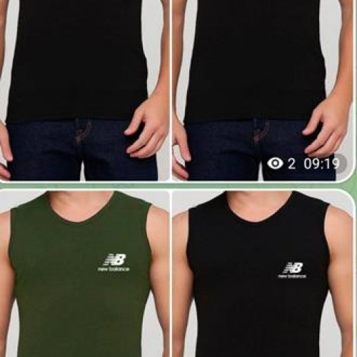 Майка Mary Brand (44-54) 274EB black (лето) Mary Brand 274EB black