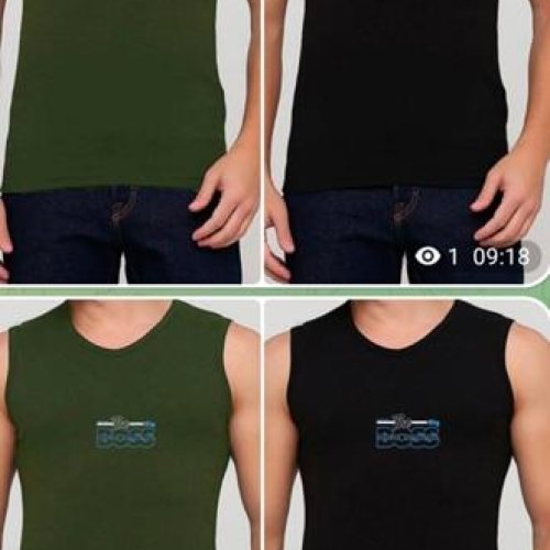 Майка Mary Brand (56-60) 289 black-blue (лето) Mary Brand 289 black-blue