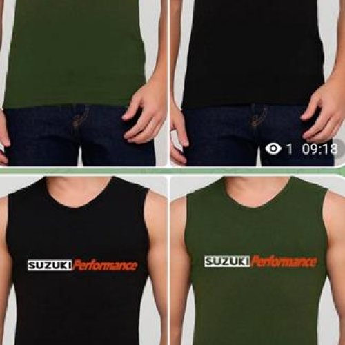 Майка Mary Brand (44-54) 294 green-white (лето) Mary Brand 294 green-white