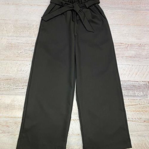 Штаны LiMa kids (134-158) 2528 black (деми) LiMa kids 2528 black