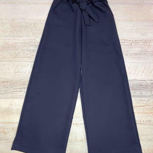 Штаны LiMa kids (134-158) 2528 navy (деми) LiMa kids 2528 navy