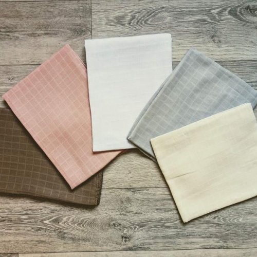 Пеленка Webi (95*80) WB36 grey (деми) Webi WB36 grey