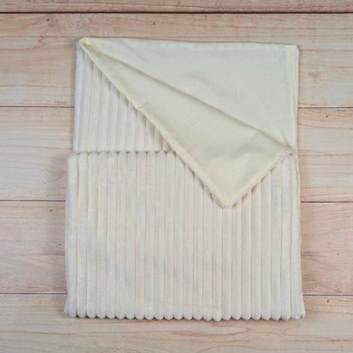 Плед Webi (100*80) WB38 beige (деми) Webi WB38 beige