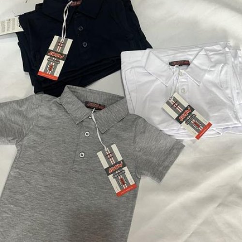 Футболка Zayka (86-104) ZA748 grey (лето) Zayka ZA748 grey