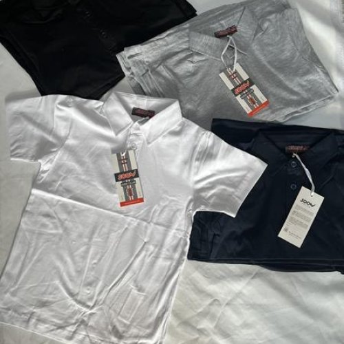 Футболка Zayka (158-176) ZA759 black (лето) Zayka ZA759 black