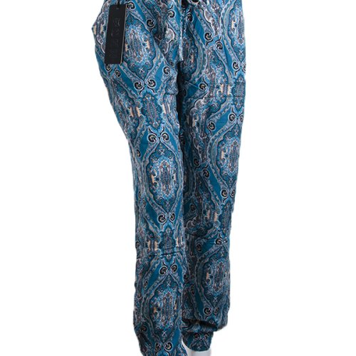 Штаны Obuv OK2 (25-30) 2011 (08973) green (лето) Obuv OK2 2011 (08973) green