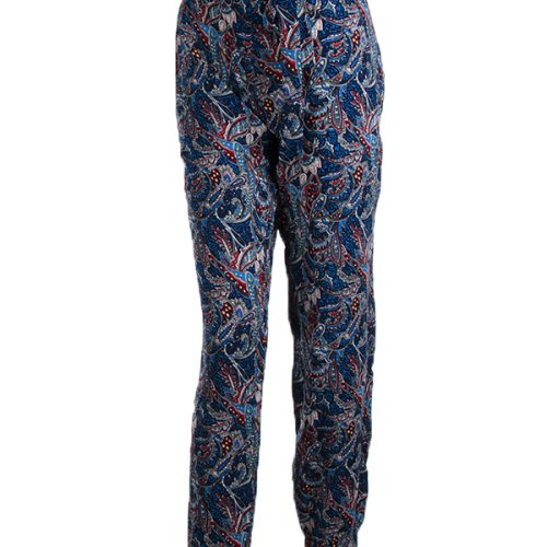 Штаны Obuv OK2 (25-30) 2012 (08971) blue (лето) Obuv OK2 2012 (08971) blue