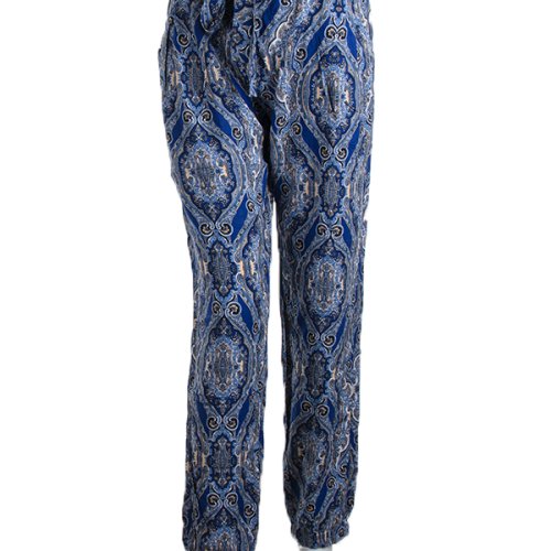 Штаны Obuv OK2 (25-30) 2013 (08972) blue (лето) Obuv OK2 2013 (08972) blue