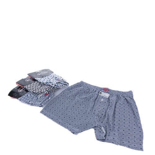 Трусы Obuv OK2 (S-M) 24507 (04031) mix (деми) Obuv OK2 24507 (04031) mix