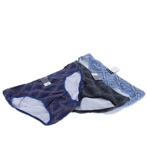 Трусы Obuv OK2 (L-2XL) MU819 (04182) mix (лето) Obuv OK2 MU819 (04182) mix