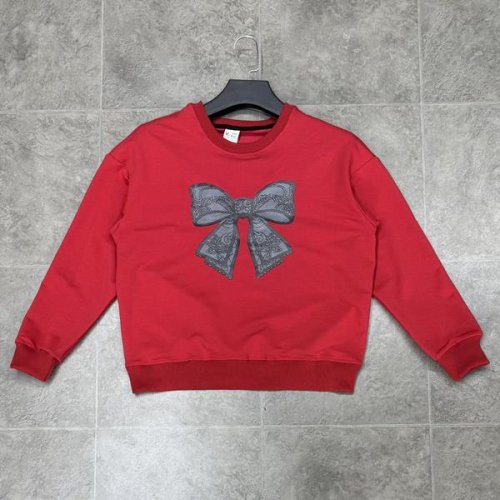 Свитер Fili kids (134-158) FK1215 red (деми) Fili kids FK1215 red