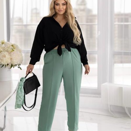 Штаны Seven Zikina (50-56) 1323 mint (лето) Seven Zikina 1323 mint