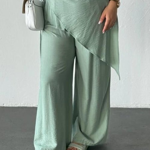 Штаны Seven Zikina (50-56) 1325 mint (лето) Seven Zikina 1325 mint