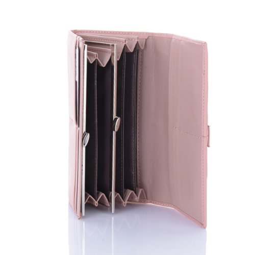 Кошелек Trendshop (20*10*5) C3552A pink (деми) Trendshop C3552A pink