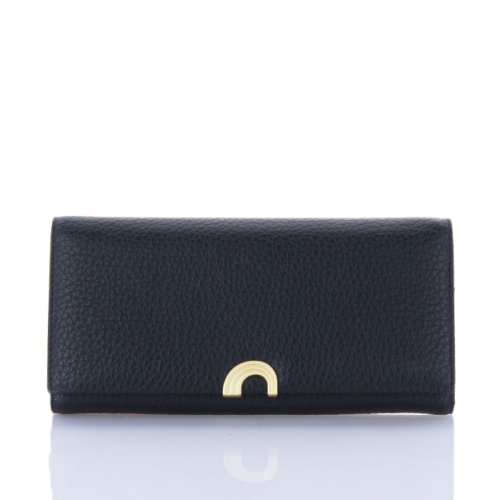 Кошелек Trendshop (20*10*5) C3733A black (деми) Trendshop C3733A black