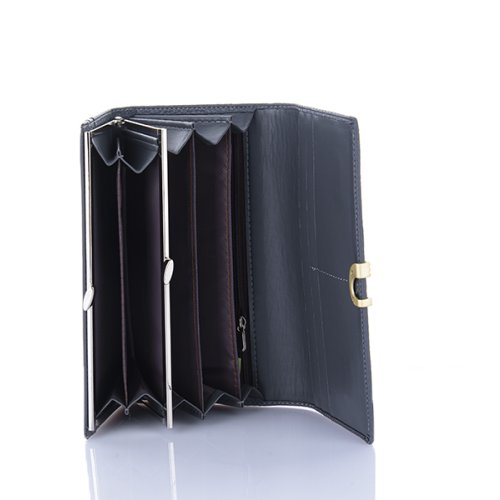 Кошелек Trendshop (20*10*5) C3733A grey (деми) Trendshop C3733A grey