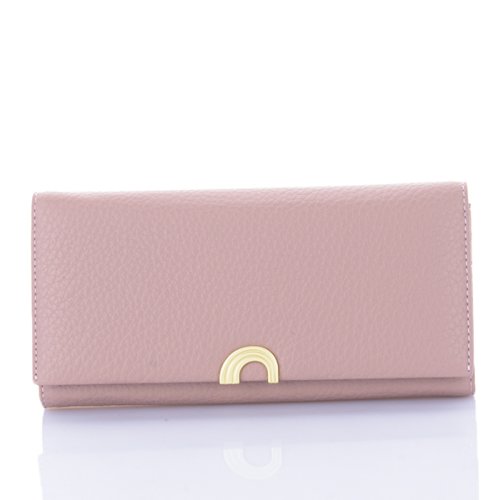 Кошелек Trendshop (20*10*5) C3733A pink (деми) Trendshop C3733A pink