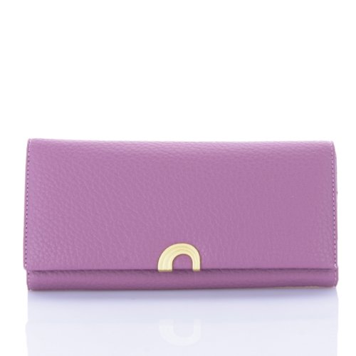 Кошелек Trendshop (20*10*5) C3733A purple (деми) Trendshop C3733A purple