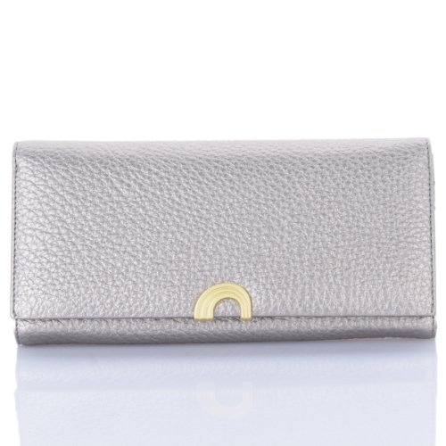 Кошелек Trendshop (20*10*5) C3733A silver (деми) Trendshop C3733A silver