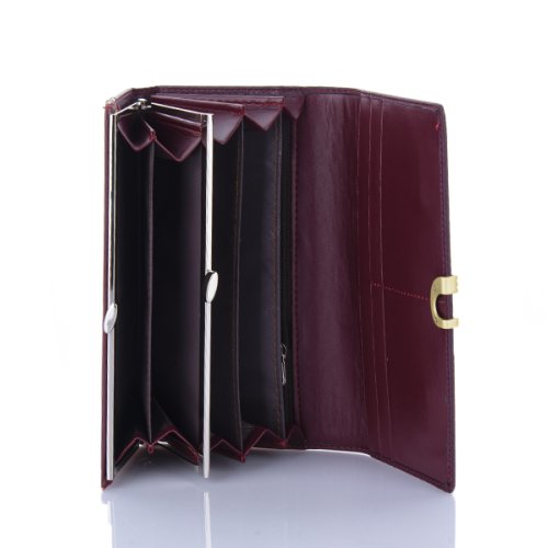 Кошелек Trendshop (20*10*5) C3733A wine-red (деми) Trendshop C3733A wine-red