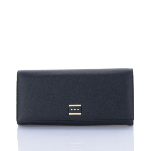 Кошелек Trendshop (20*10*5) C6090A black (деми) Trendshop C6090A black