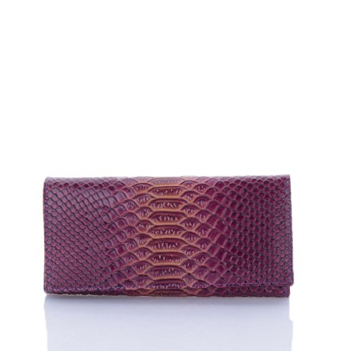 Кошелек Trendshop (20*10*5) C6222A purple (деми) Trendshop C6222A purple