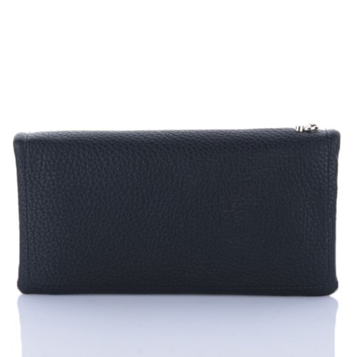 Кошелек Trendshop (20*10*5) C8772 black (деми) Trendshop C8772 black