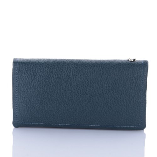 Кошелек Trendshop (20*10*5) C8772 blue (деми) Trendshop C8772 blue