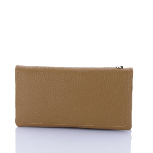 Кошелек Trendshop (20*10*5) C8772 brown (деми) Trendshop C8772 brown