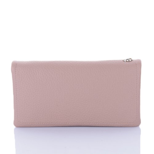 Кошелек Trendshop (20*10*5) C8772 pink (деми) Trendshop C8772 pink
