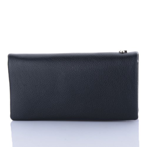 Кошелек Trendshop (20*10*5) C8996 black (деми) Trendshop C8996 black