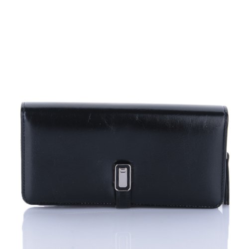 Кошелек Trendshop (20*10*5) J2335A black (деми) Trendshop J2335A black