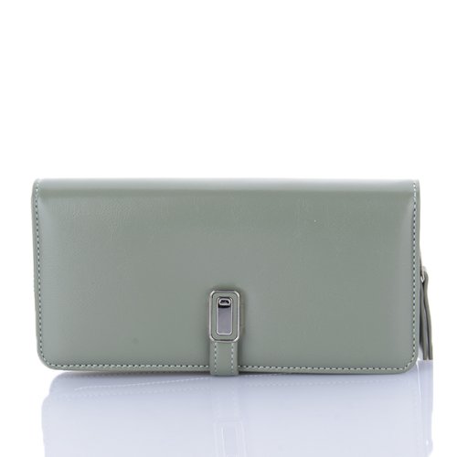 Кошелек Trendshop (20*10*5) J2335A green (деми) Trendshop J2335A green