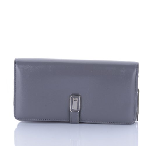Кошелек Trendshop (20*10*5) J2335A grey (деми) Trendshop J2335A grey
