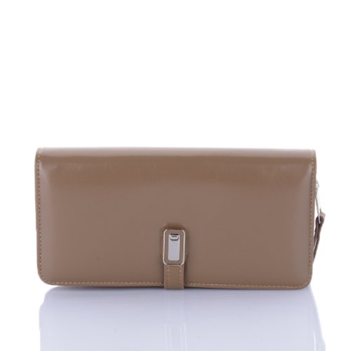 Кошелек Trendshop (20*10*5) J2335A khaki (деми) Trendshop J2335A khaki