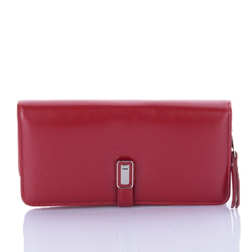 Кошелек Trendshop (20*10*5) J2335A red (деми) Trendshop J2335A red