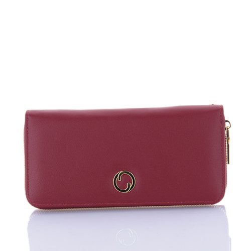 Кошелек Trendshop (20*10*5) T9612-104 red (деми) Trendshop T9612-104 red