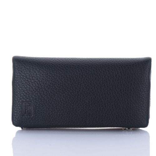 Кошелек Trendshop (20*10*5) Z4533A black (деми) Trendshop Z4533A black