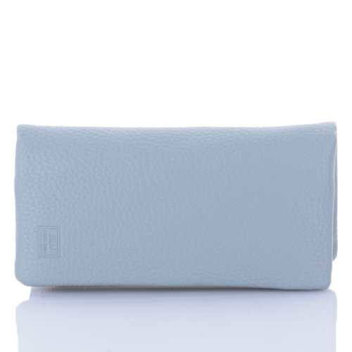 Кошелек Trendshop (20*10*5) Z4533A blue (деми) Trendshop Z4533A blue